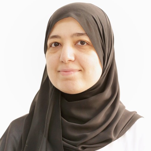 Dr. Amal Alhashem
